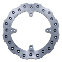 Ferodo Rear Brake Disc for Honda CR250R 2002-2007