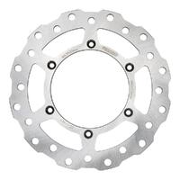 Ferodo Rear Brake Disc for Yamaha YZ250F 50th Annrry 2024