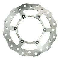 Ferodo Brake Disc 06-0263-50