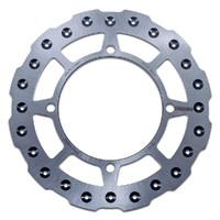 Ferodo Rear Brake Disc for Suzuki RMX450Z 2010-2017