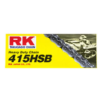RK Chain 415HSB 120L 