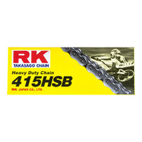 RK Chain for Husqvarna CR50 2011 415 HSB 120L 