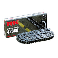 RK Chain 428SO 104L 