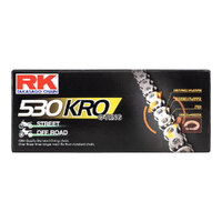 RK Chain 530 O-Ring
