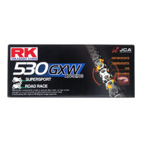 RK Chain 530 XW-Ring