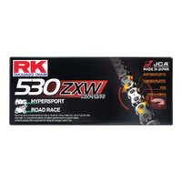 RK Chain for Triumph 900 Tiger 1993-1999 530 ZXW 120L 