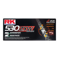 RK Chain for Ducati 1260 MultiStrada Enduro 2019-2021 530 ZXW 120L 