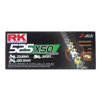 RK Chain 525XSO 120L 