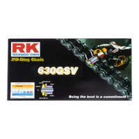 RK Chain for Kawasaki Z1000 1981-1984 630 XW 102L 