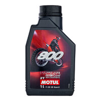 Motul 800 Factory Line 1 Litre 2T