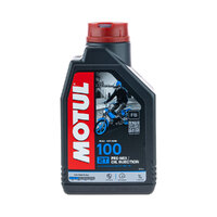 Motul 100 Moto Mix 1 Litre 2T