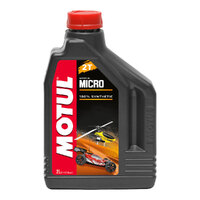 Motul Micro 2 Litre 2T
