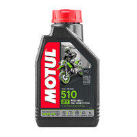 Motul 510 1 Litre 2T