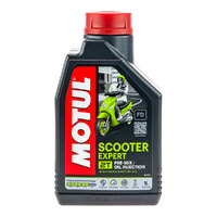 Motul Scooter Expert 1 Litre 2T