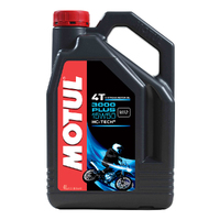 Motul 3000 Plus 15W-50 4 Litre