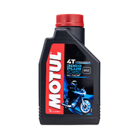 Motul 3000 Plus 20W-50 1 Litre