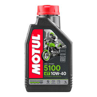 Motul 5100 10W-40 1 Litre