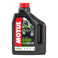 Motul 5100 10W-40 2 Litre