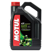 Motul 3100 Gold 15W-50 4 Litre