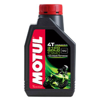 Motul 3100 Gold 10W-40 1 Litre