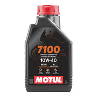 Motul 7100 10W-40 1 Litre