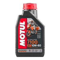 Motul 7100 10W-60 1 Litre