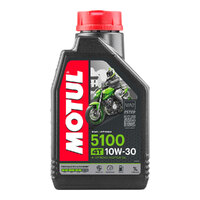 Motul 5100 10W-30 1 Litre