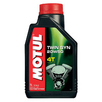 Motul Twin Syn 20W-50 1 Litre