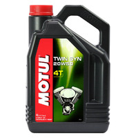 Motul Twin Syn 20W-50 4 Litre