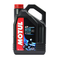 Motul 3000 Plus 10W-40 4 Litre
