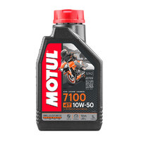 Motul 7100 10W-50 1 Litre