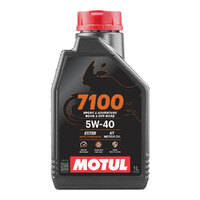 Motul 7100 5W-40 1 Litre