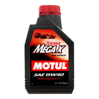 Motul Tekma Mega X 15W-40 1 Litre Diesel