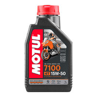 Motul 7100 15W-50 1 Litre
