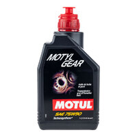 Motul Motylgear 75W-90 1 Litre