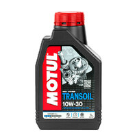 Motul Transoil 10W-30 1 Litre