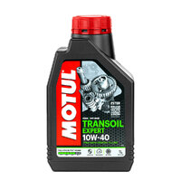 Motul Transoil Expert 10W-40 1 Litre