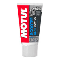 Motul Scooter Gear Tube 150ml