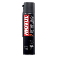 Motul Chain Lube Off-Road 400ml Aerosol 