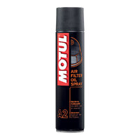 Motul Air Filter Spray 400ml Aerosol