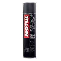 Motul Chain Clean 400ml Aerosol 