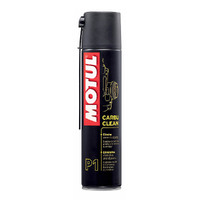 Motul P1 Carbu Clean 400ml Aerosol 