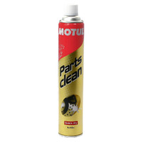 Motul Parts Clean 840ml Aerosol