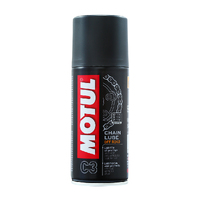 Motul Chain Lube Off Road 150ml Aerosol 