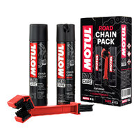 Motul Chain Pack Road Aerosol