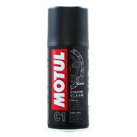Motul Chain Clean 150ml Aerosol