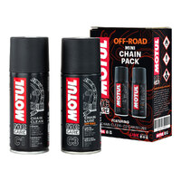 Motul Chain Pack Mini - Off Road 