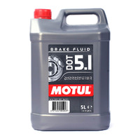 Motul Brake Fluid Dot 5.1 5 Litre Bottle