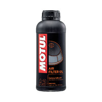 Motul Air Filter Oil 1 Litre