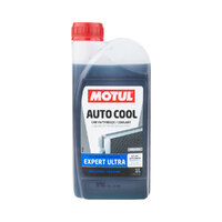 Motul Auto Cool Expert Ultra 1 Litre Concentrate